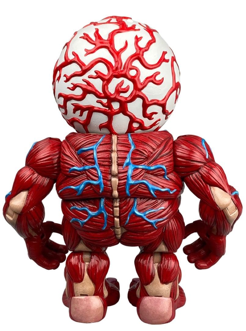 Premium DNA マッドボール オキュラスオーバス フィギュア アメトイ