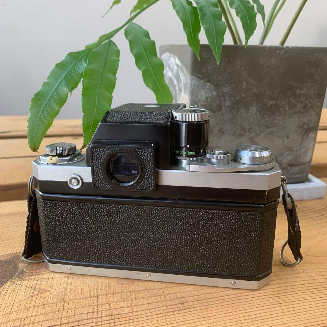 Nikon Fフォトミックス