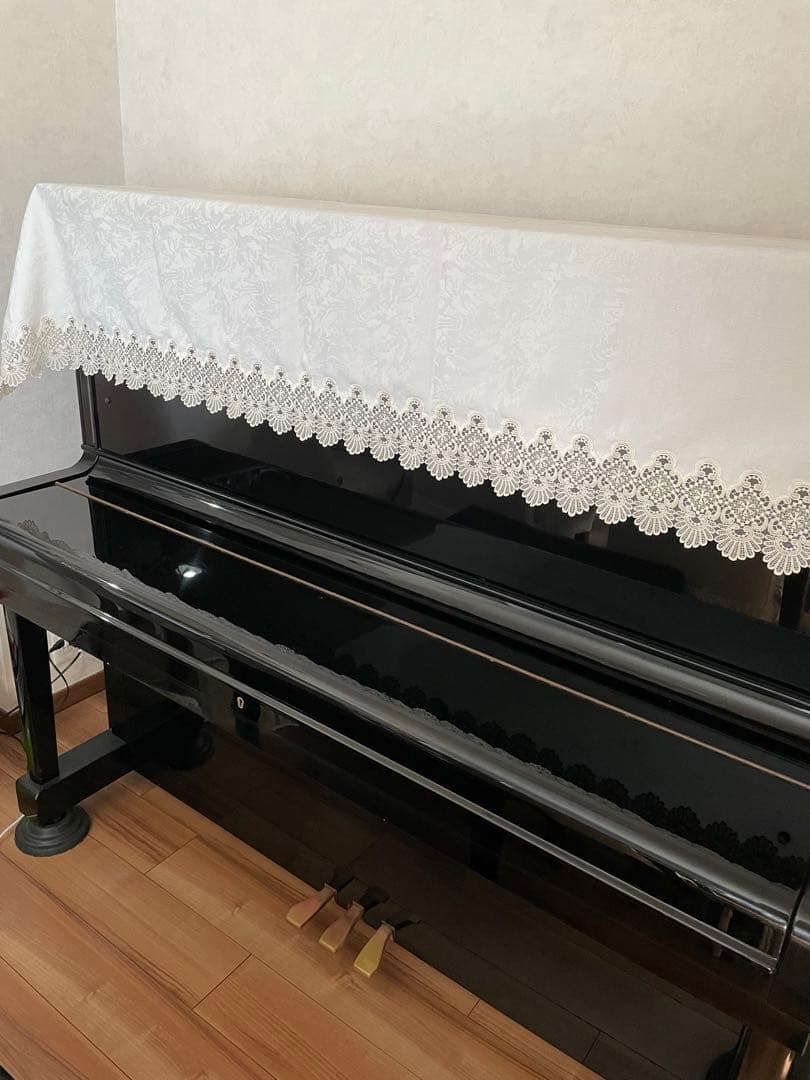 YAMAHA ヤマハ ETERNA エテルナ アップライトピアノ