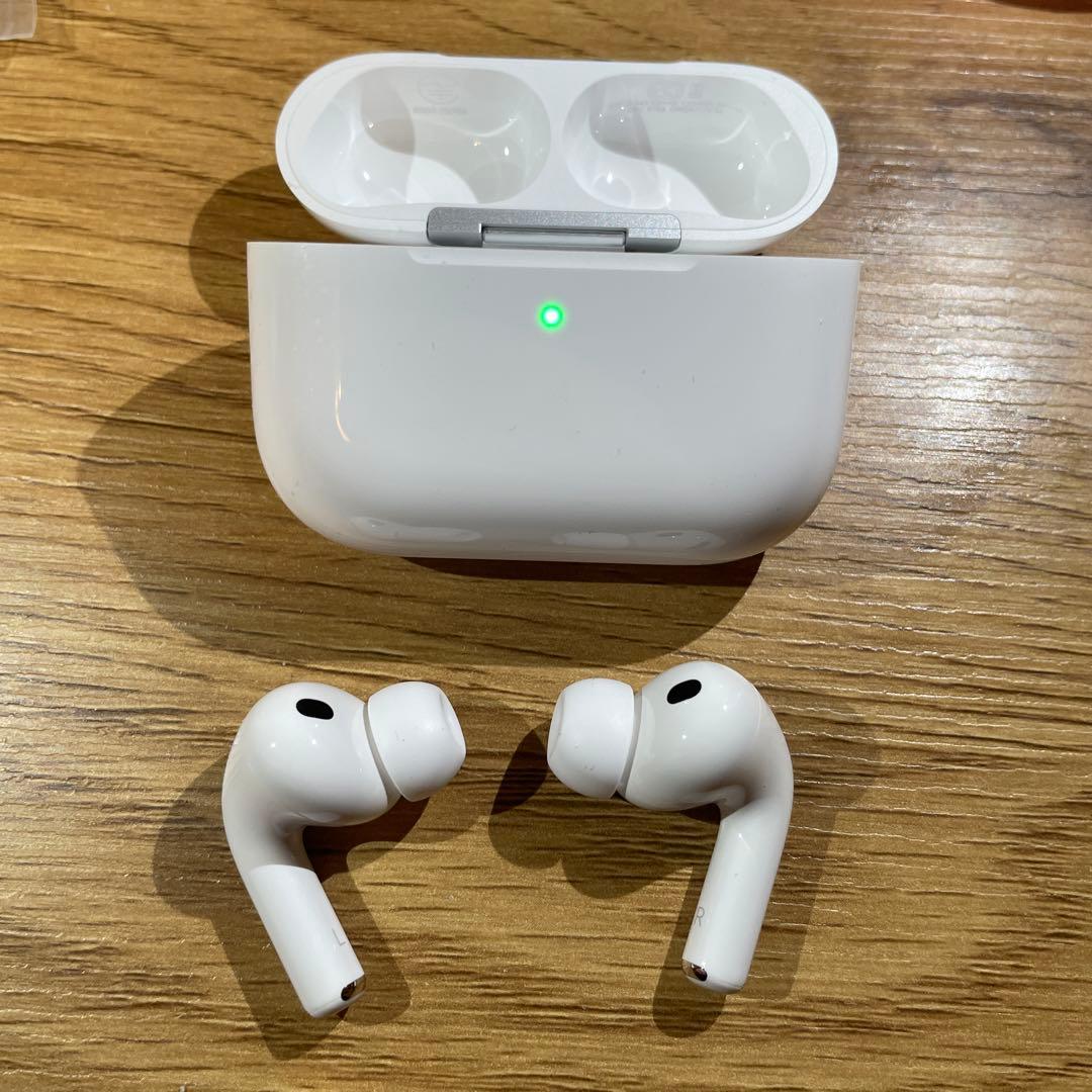Apple Airpods Pro 第3世代
