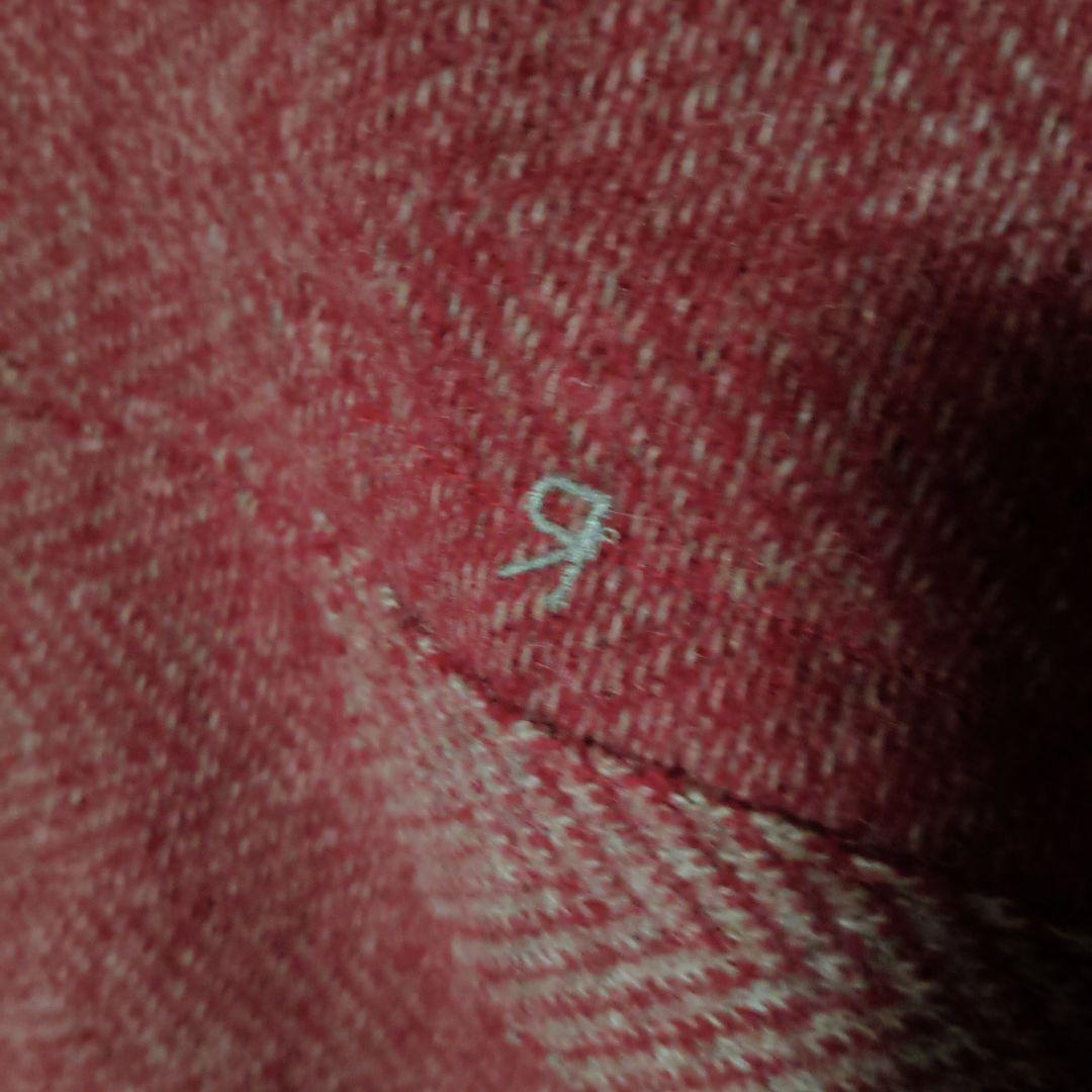 45r | ウール100%メンズジャケッ| サイズ3