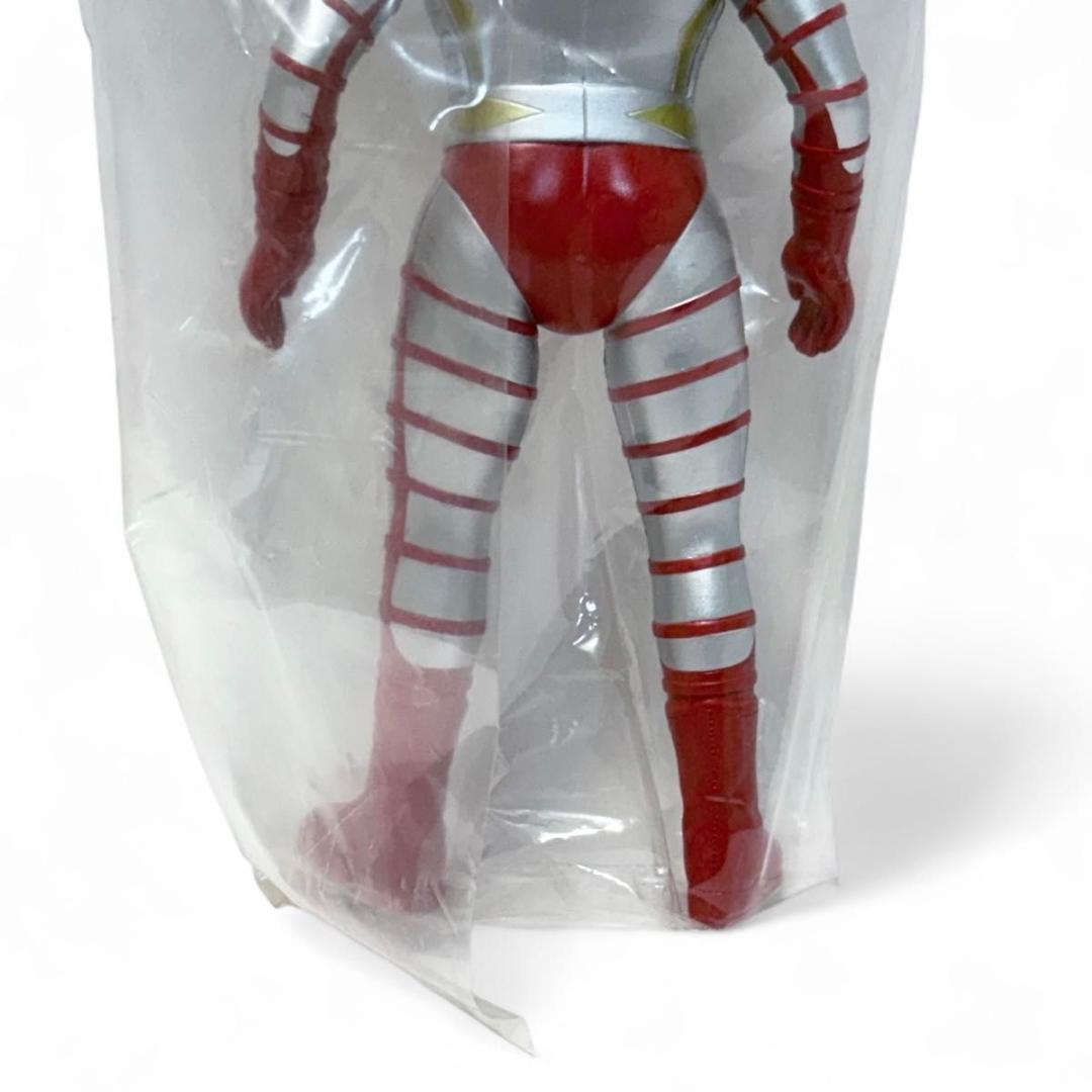 【未開封】やまなや 銀河連邦 ソフビシリーズ ジャンボーグA SP版 ソフビ