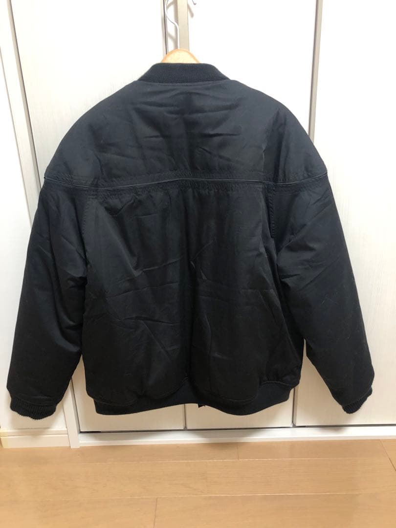 25AW TOWNCRAFT タウンクラフト　ダービースタイルジャケット