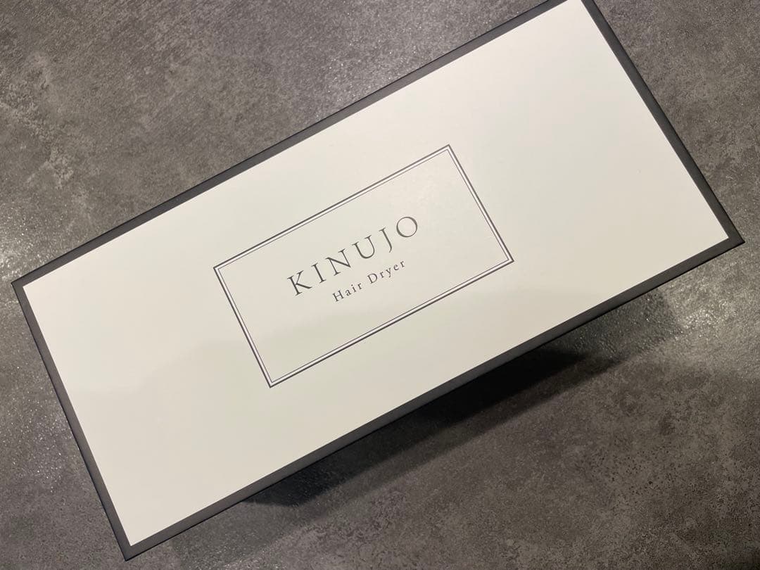 ヘアドライヤー mayumayu