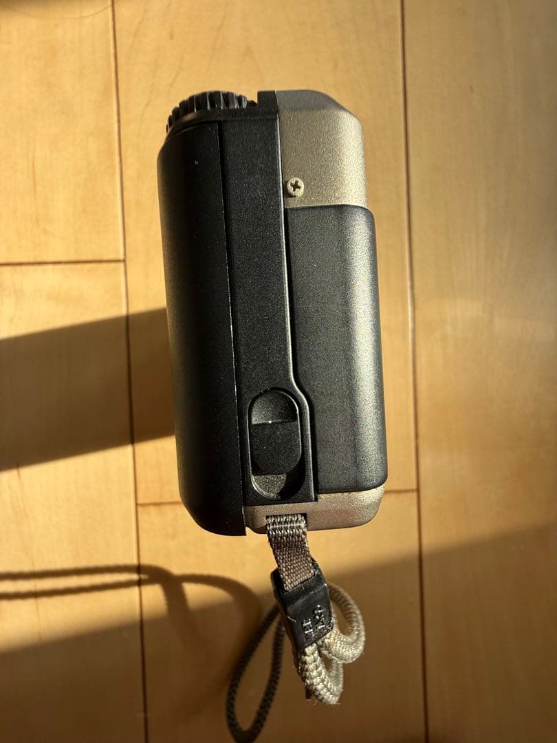 フィルムカメラ CONTAX T2 Carl Zeiss Sonnar 2.8/38 T*