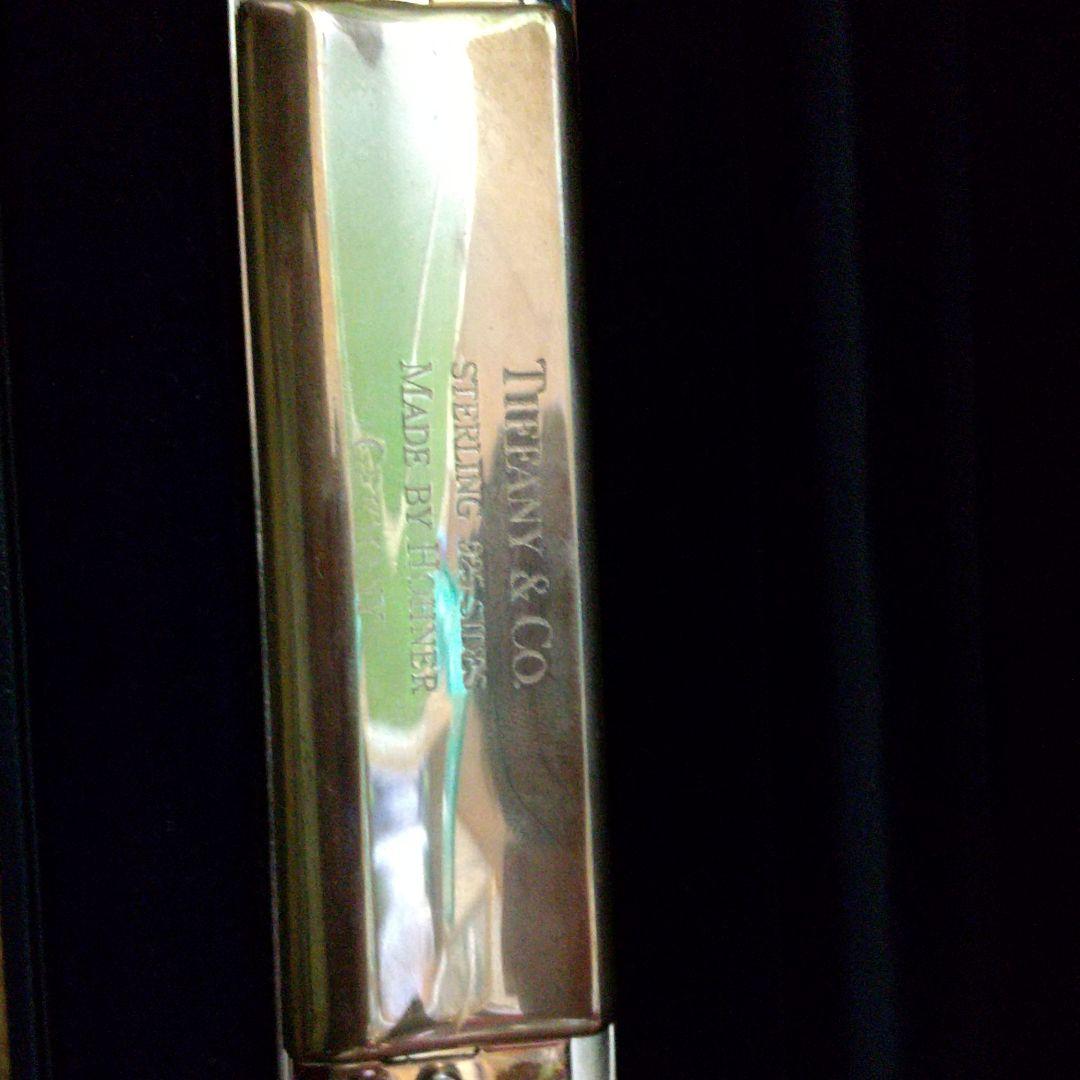 ティファニーのハーモニカ