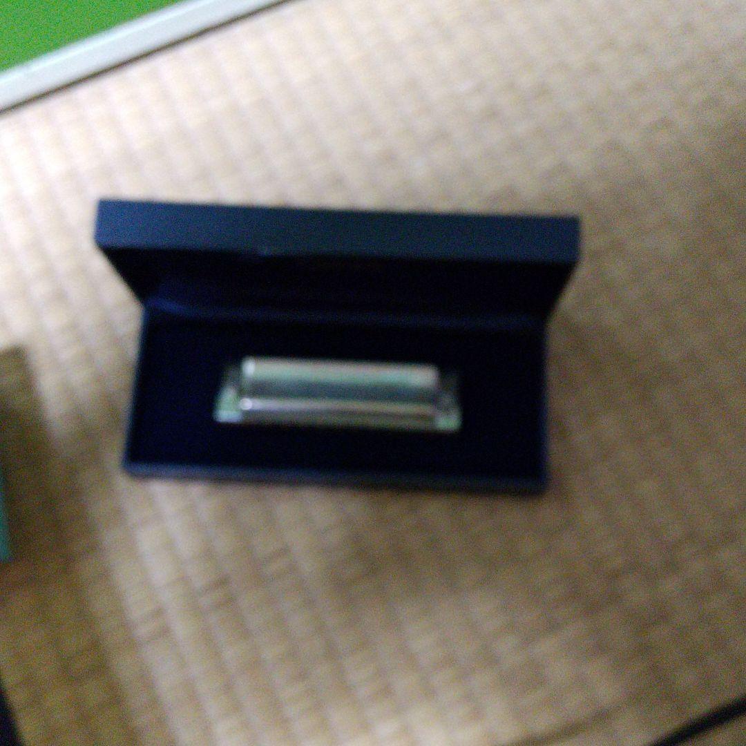 ティファニーのハーモニカ