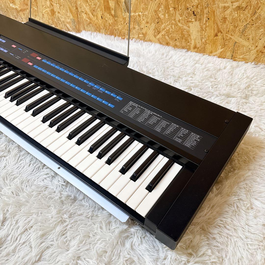 希少！YAMAHA シンセサイザー KX76 MIDI マスターキーボード