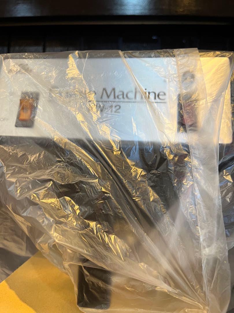 Kalita コーヒーメーカー KW-12