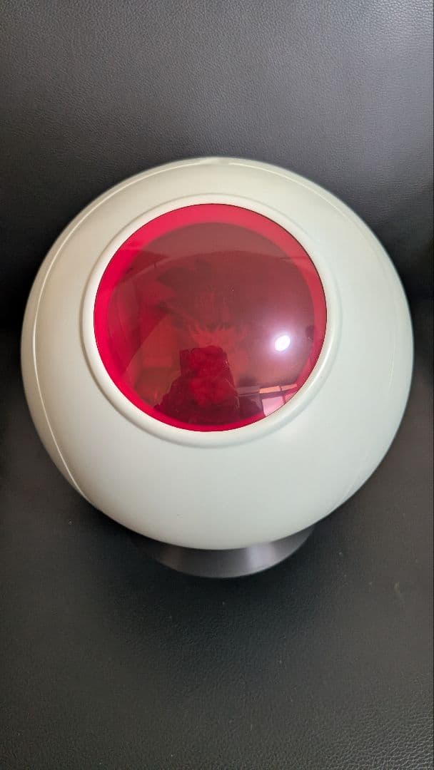 ドラゴンボール 丸型宇宙船、悟空＆神龍　 フィギュアセット