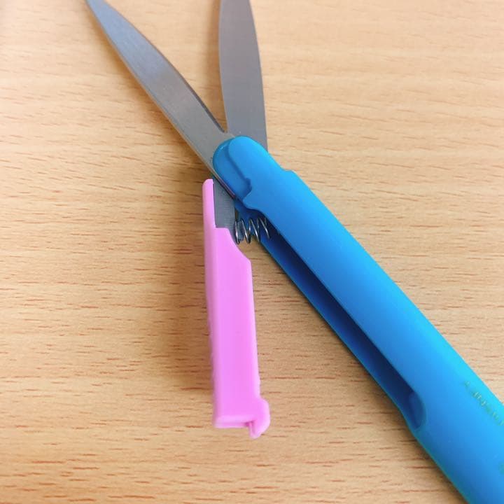 フィットカットカーブ ツイッギー 携帯はさみ Disney／くまのプーさん