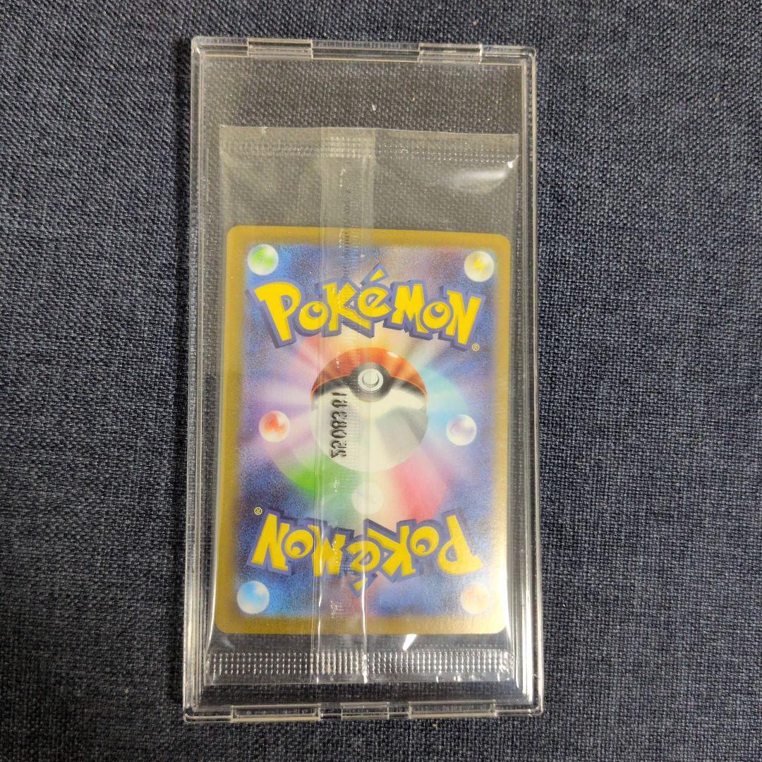 ビクティニ BWR 288/SV-P　未開封