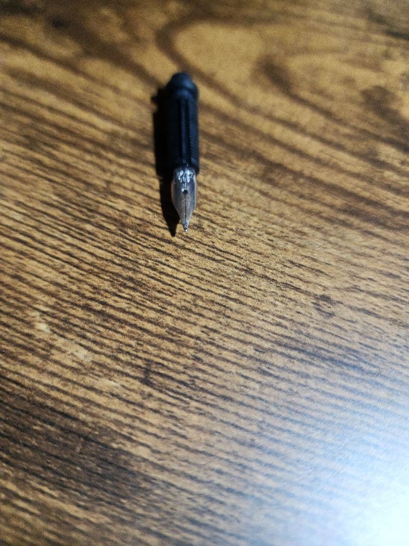 LAMY2000 万年筆 F 細字