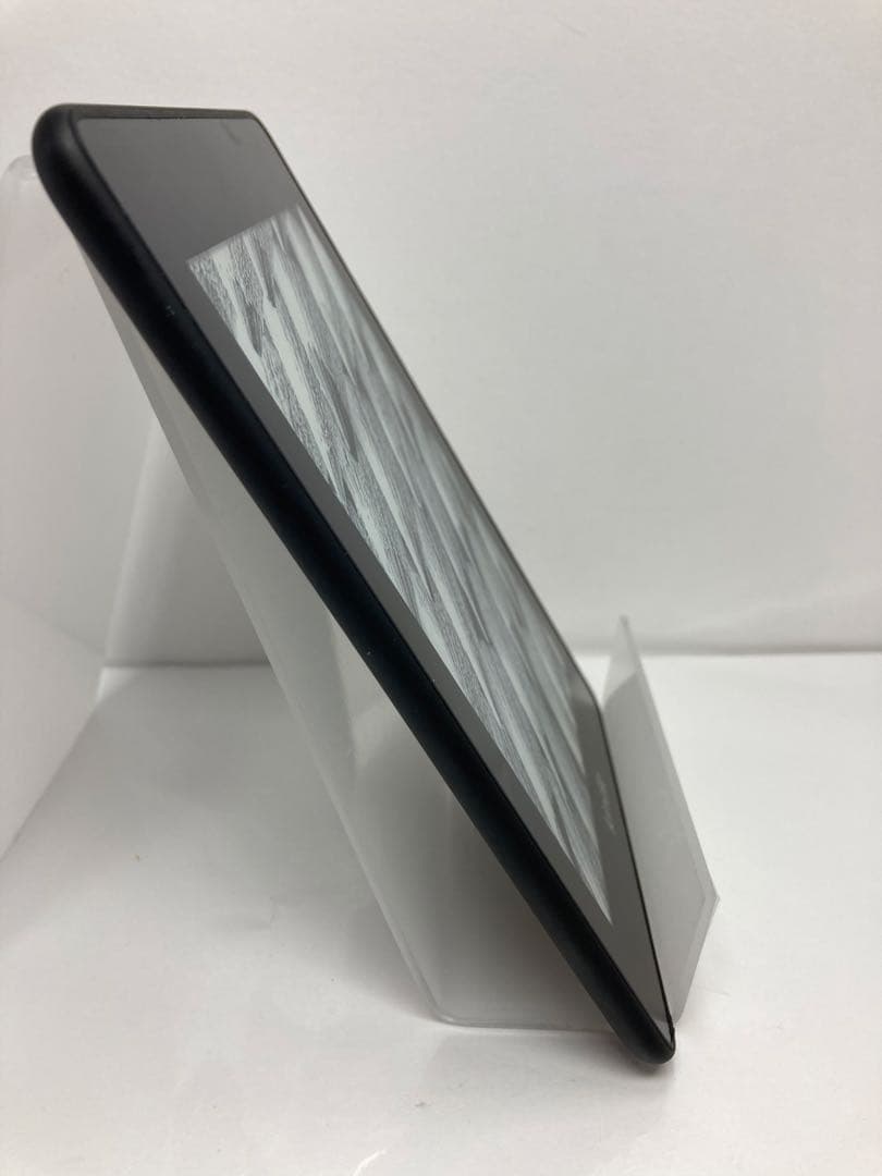 Kindle Paperwhite 第10世代 8GB 広告なし #0130