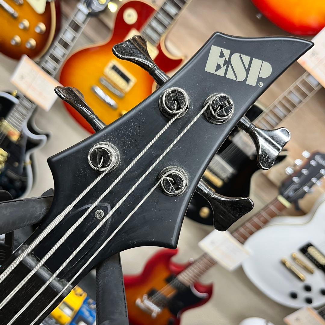 【11089】ESP Forest STD フォレストベース