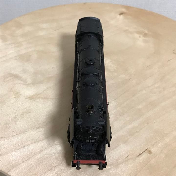 超希少 西ドイツ製 MARKLIN メルクリン 汽車ジオラマ 鉄道模型 xpv