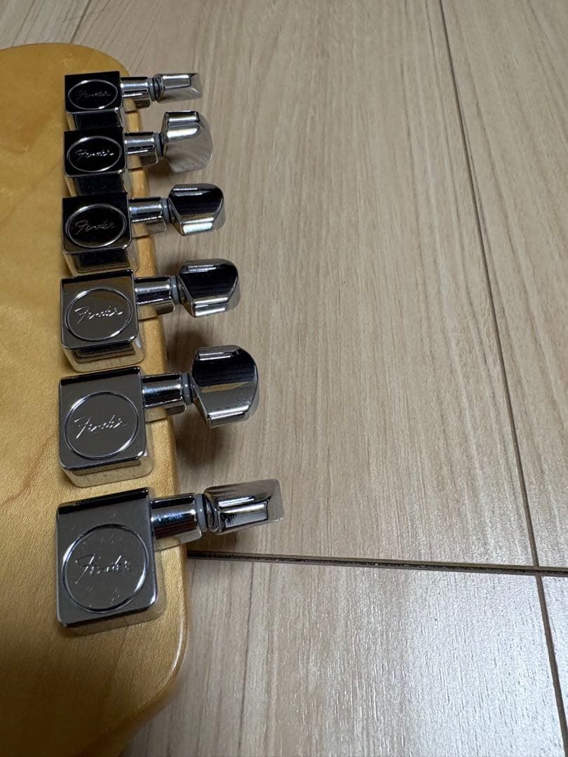 Fender Mustang エレキギター