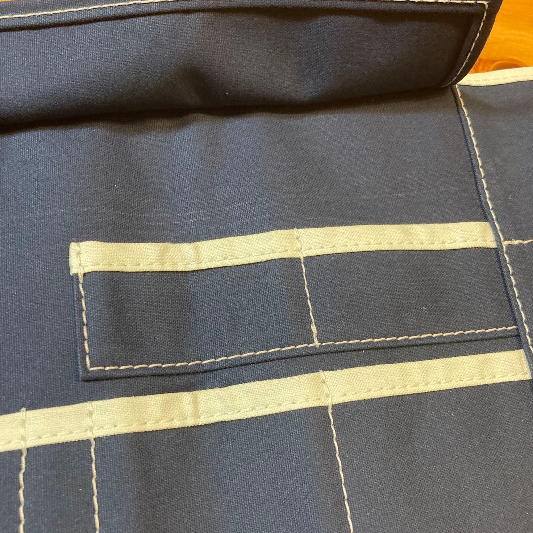 miknits 棒針ケース 編み針 ニードルケース 三國万里子 ミクニッツ