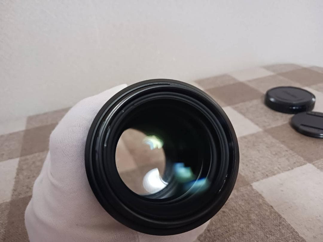 smc PENTAX - FA 645 200mm F4 IF　カメラレンズ