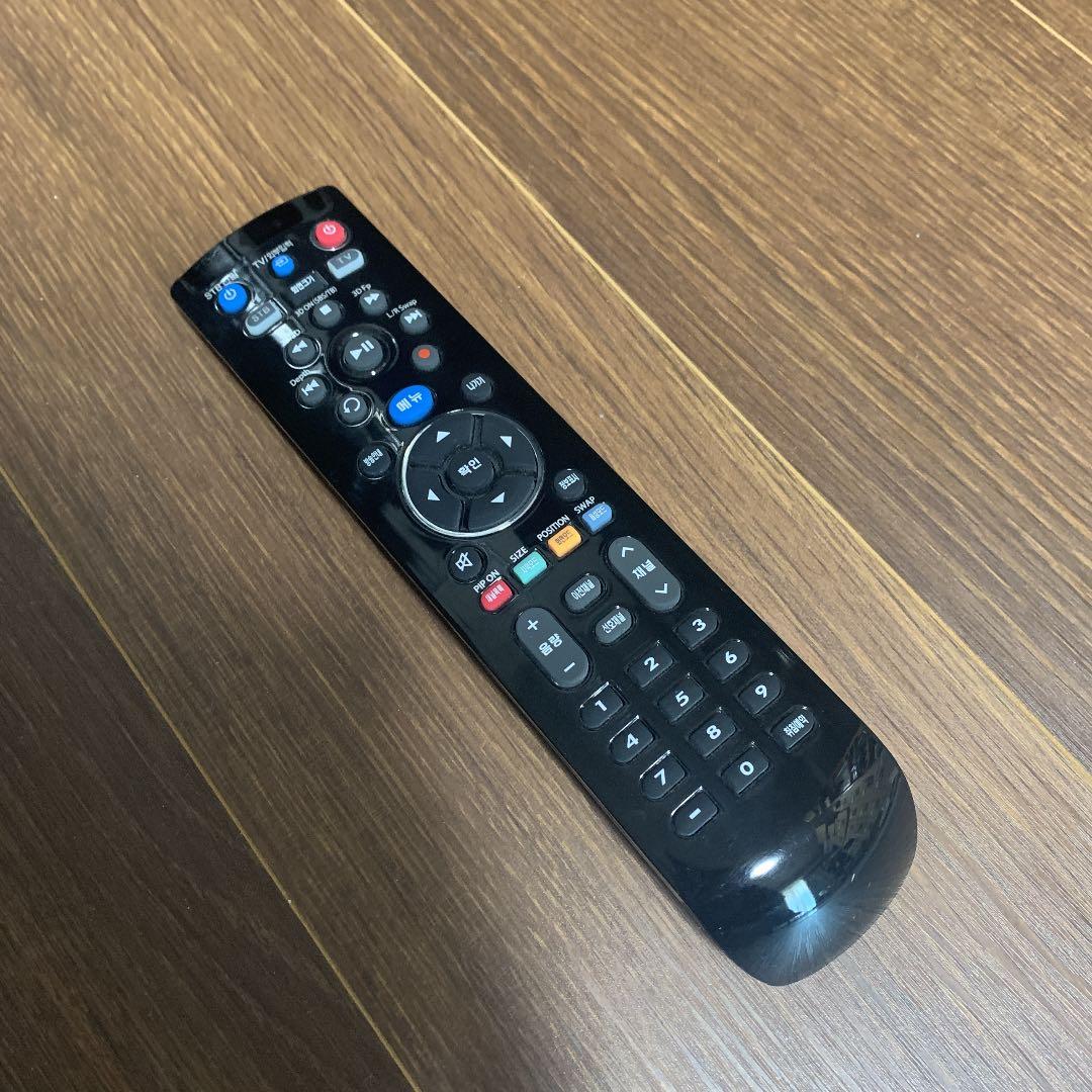 42インチ4k液晶ディスプレイ UHD420