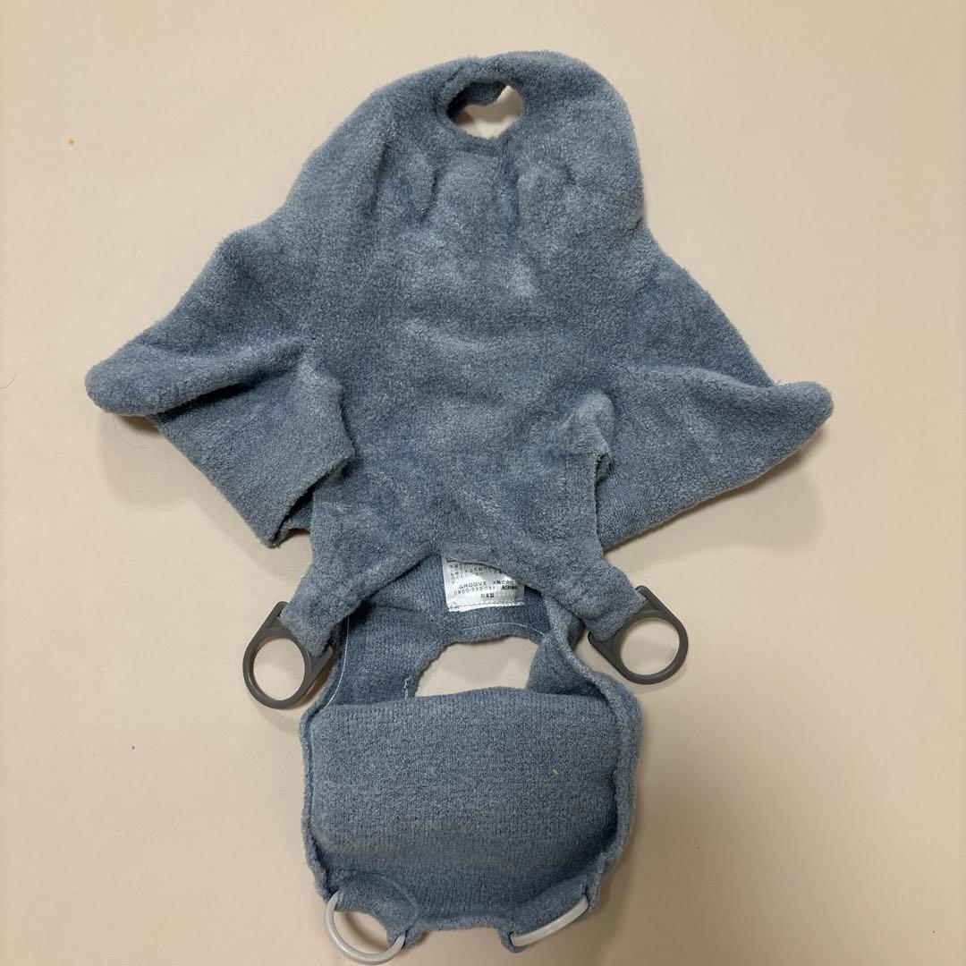 ラボット ベースウェア ブルー