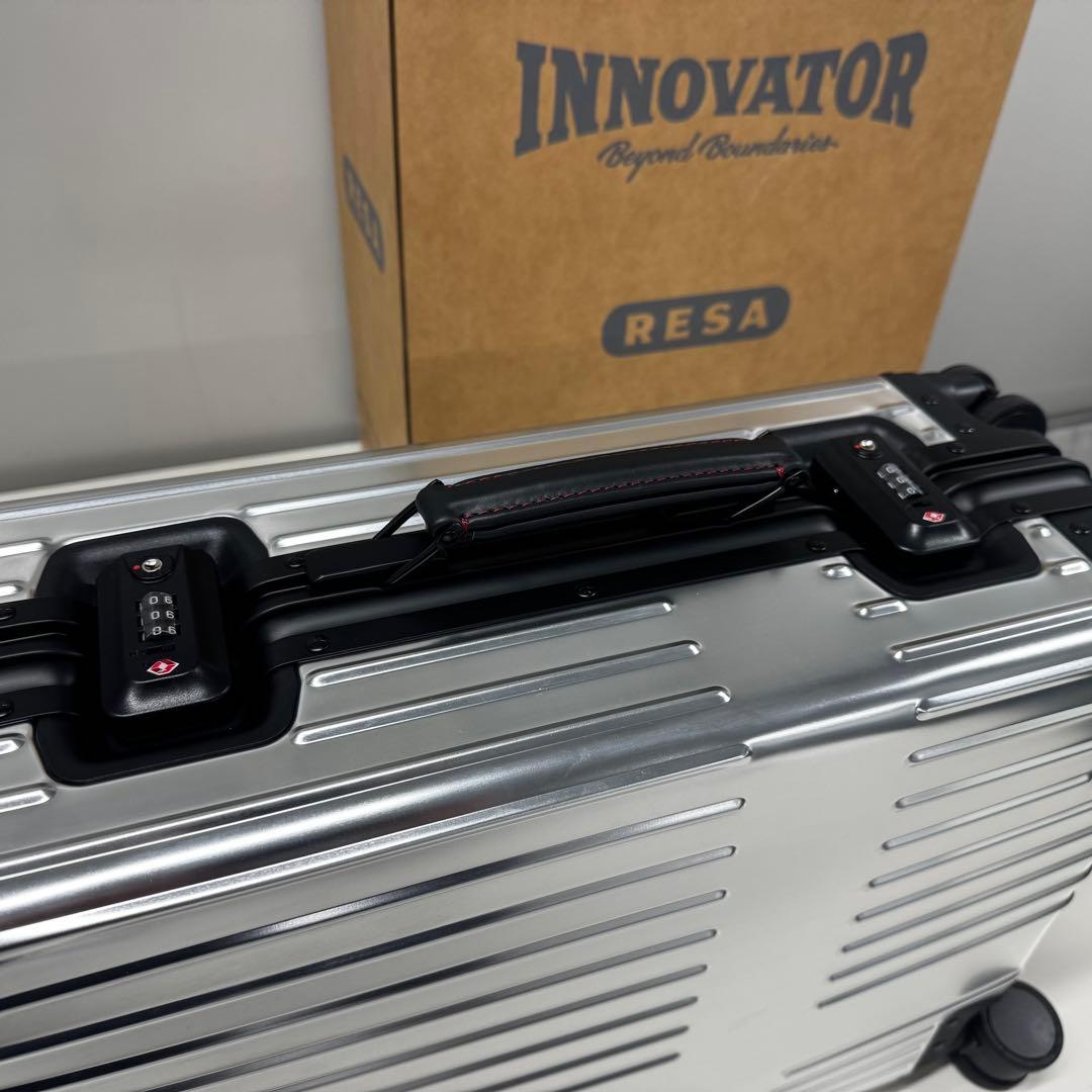innovator スーツケース INV1811STP
