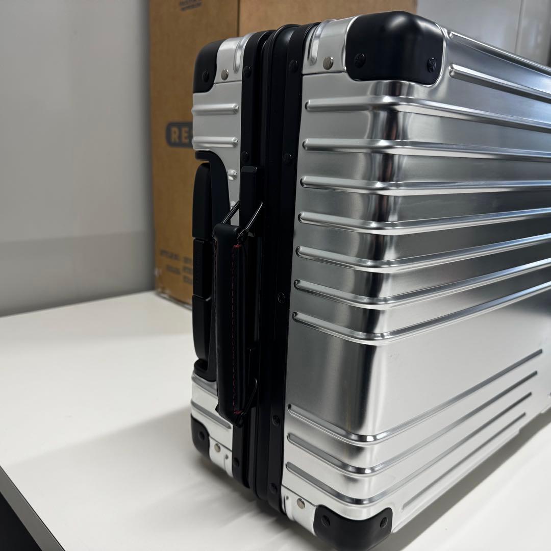 innovator スーツケース INV1811STP