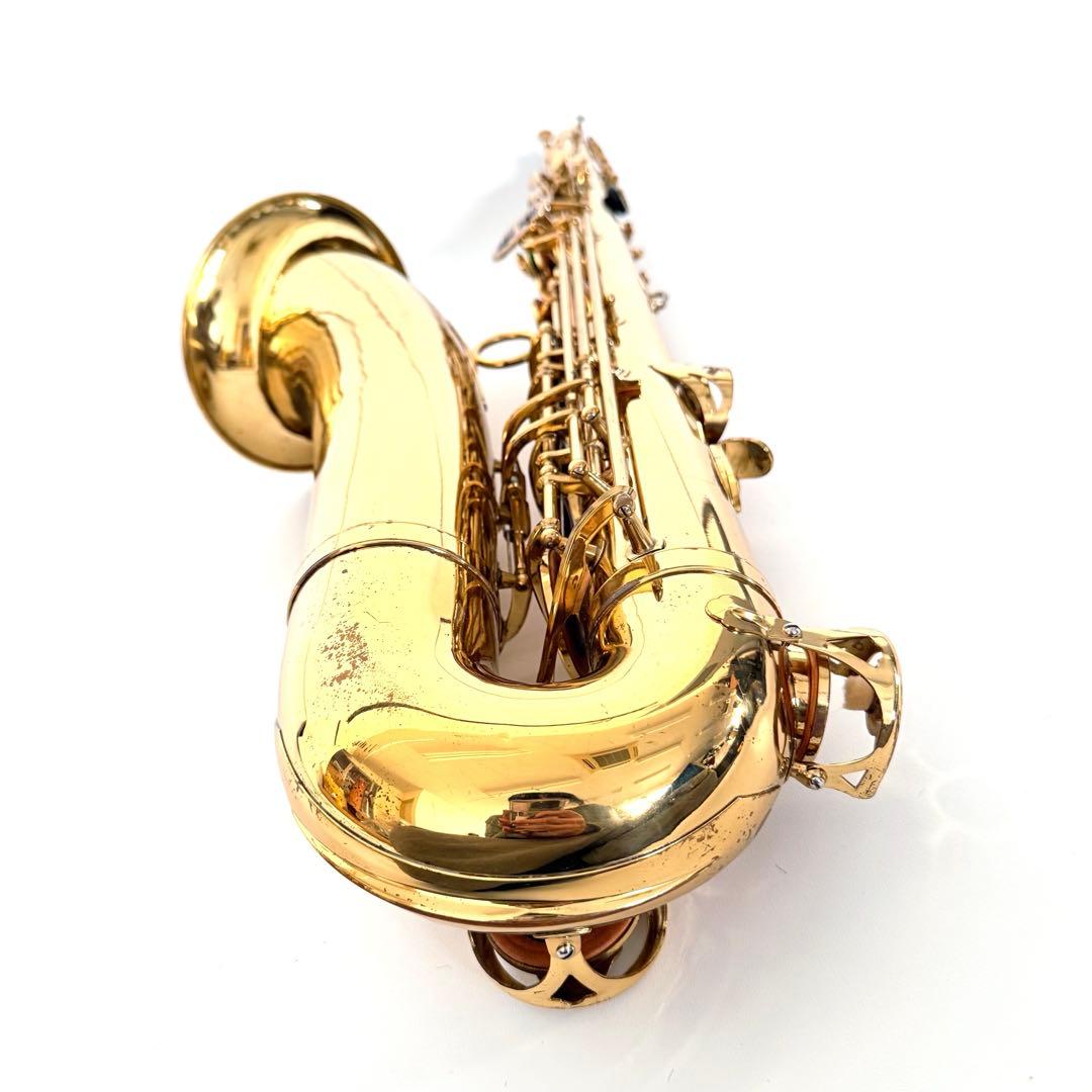 【調整品】YANAGISAWA T-4 ヤナギサワ テナーサックス