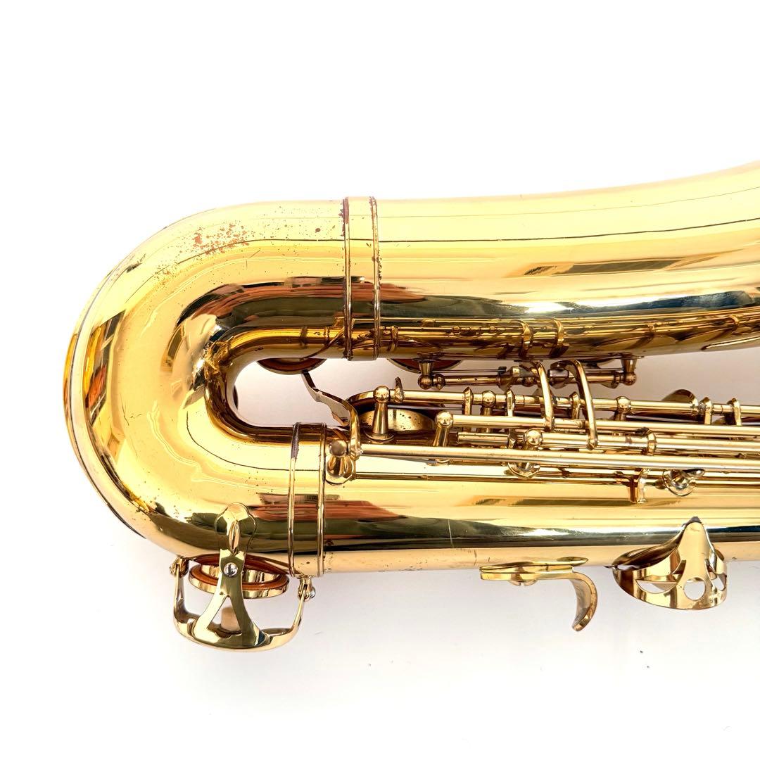 【調整品】YANAGISAWA T-4 ヤナギサワ テナーサックス