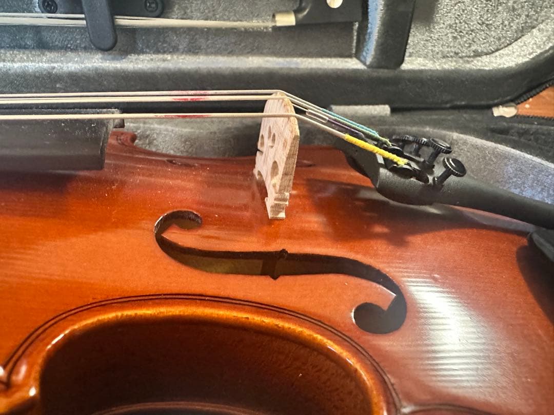 【専用】YAMAHA Anno2022 V-5 1/10 分数ヴァイオリン