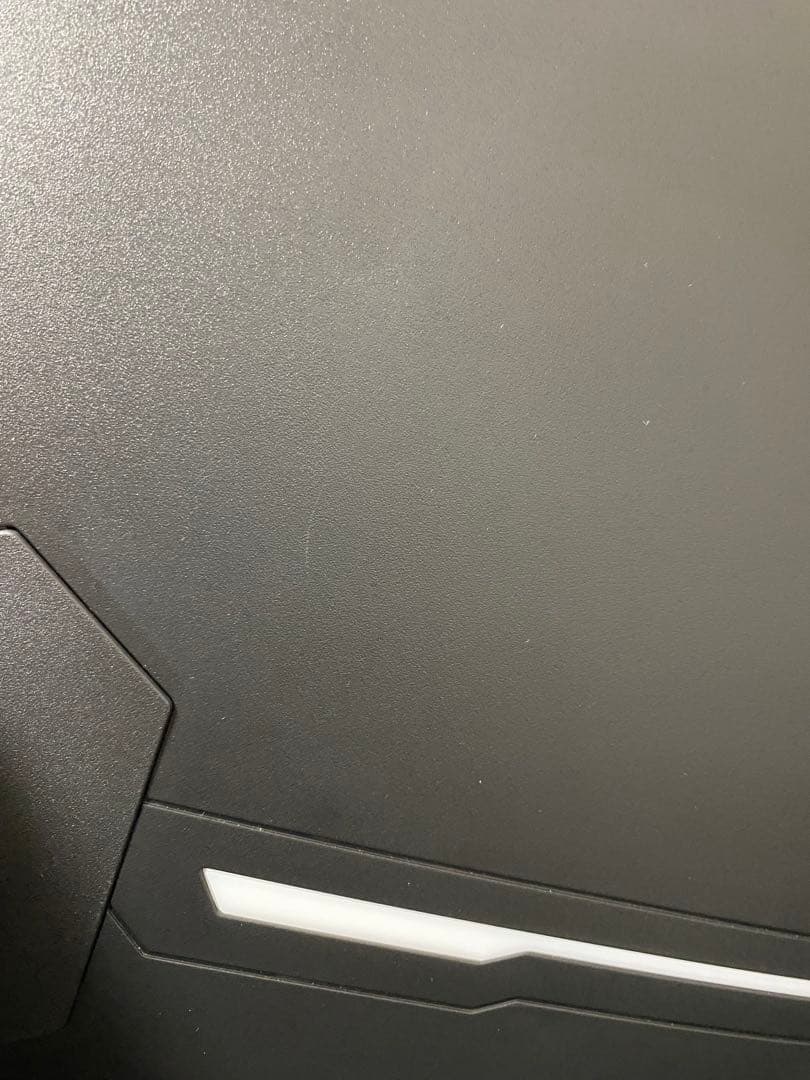 ディスプレイ・モニター本体 JAPANNEXT 27 240Hz JN-27VCG240FHDR