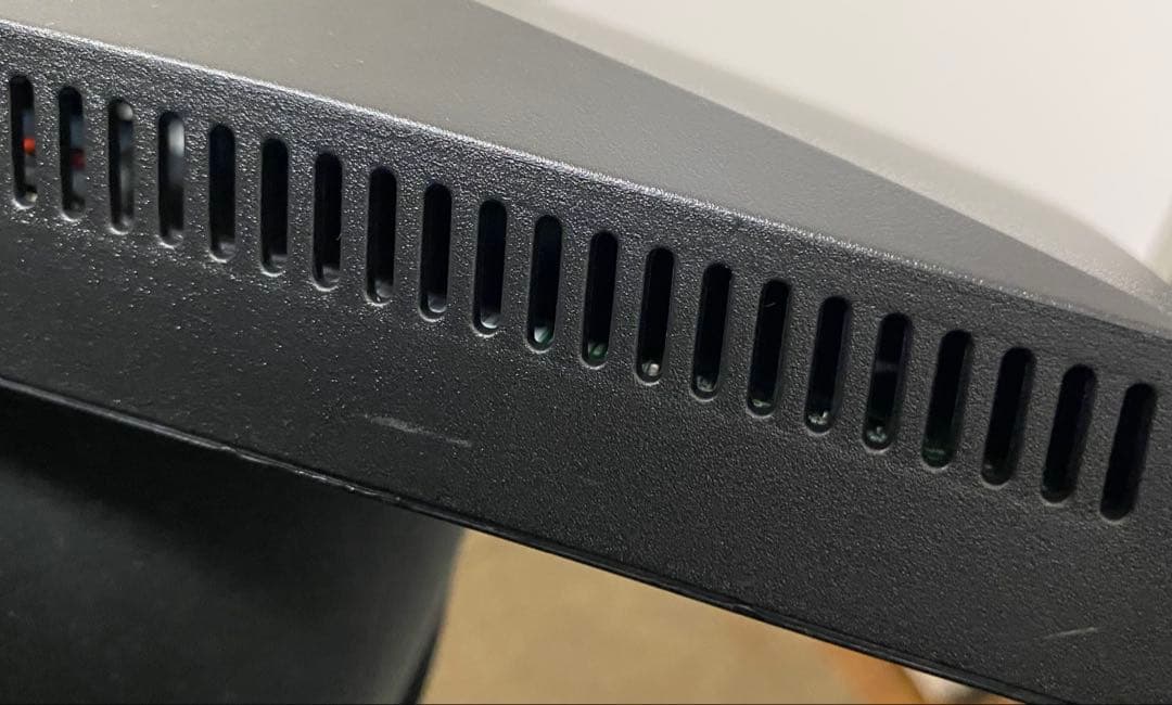 ディスプレイ・モニター本体 JAPANNEXT 27 240Hz JN-27VCG240FHDR