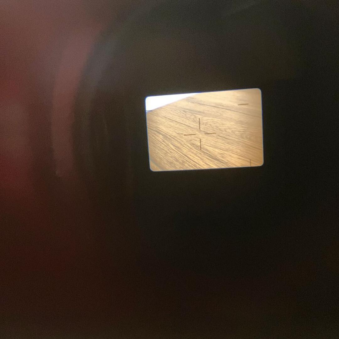 Olympus μ mju ZOOM 140 DELUXE フィルムカメラ