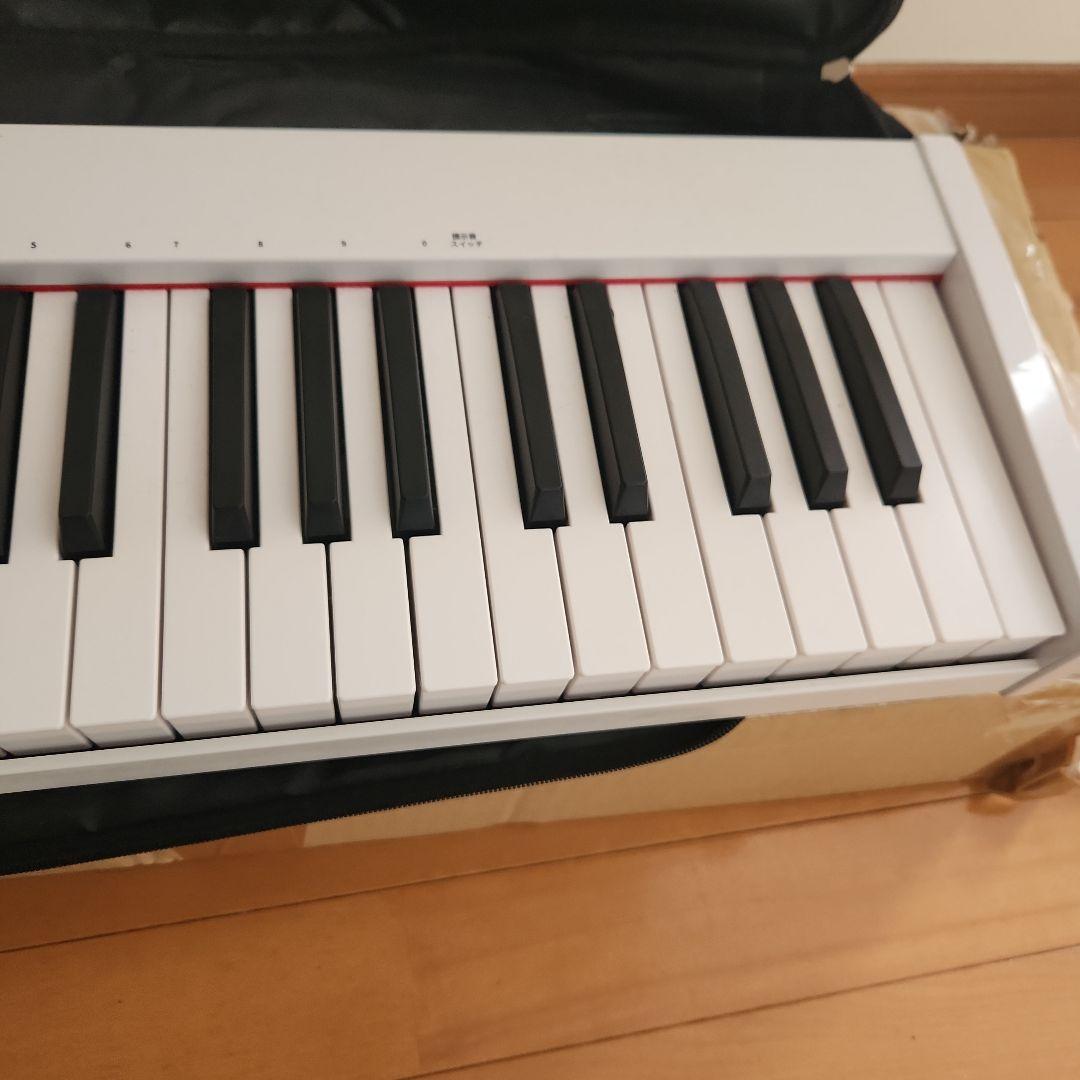 【9086】nikomaku 88鍵盤 SWAN-S 電子ピアノ