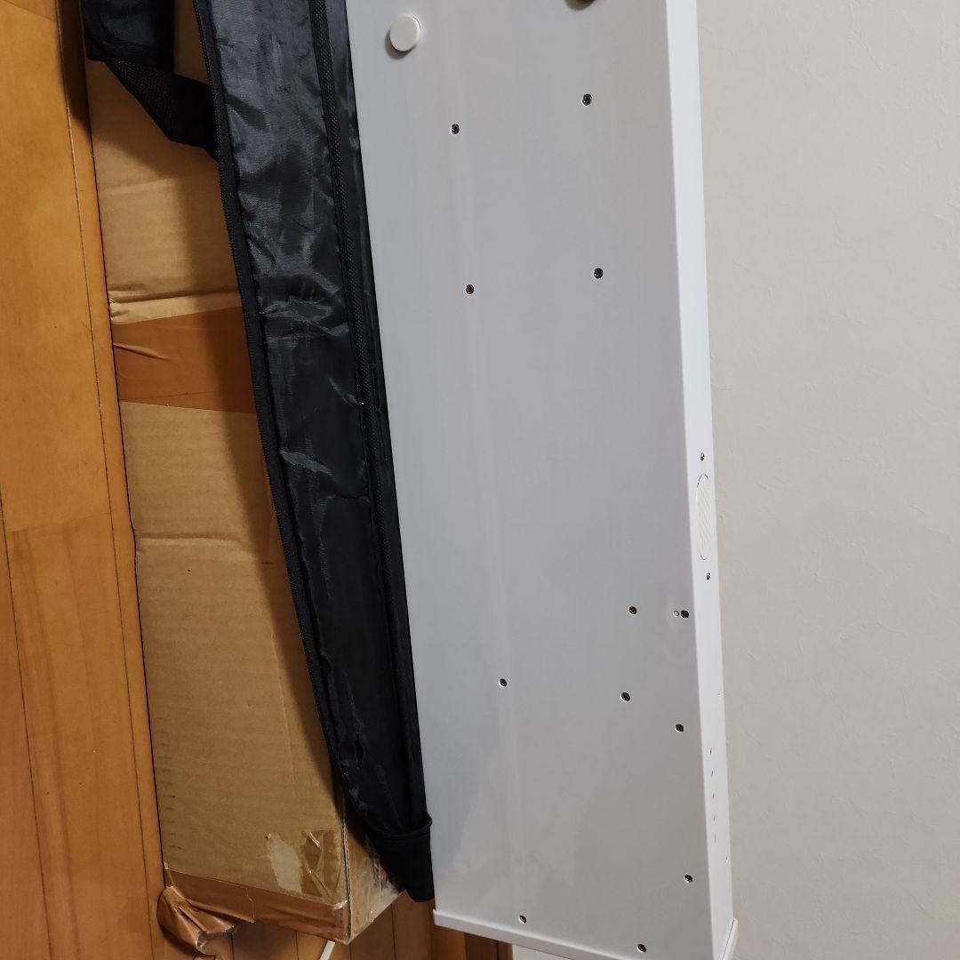 【9086】nikomaku 88鍵盤 SWAN-S 電子ピアノ