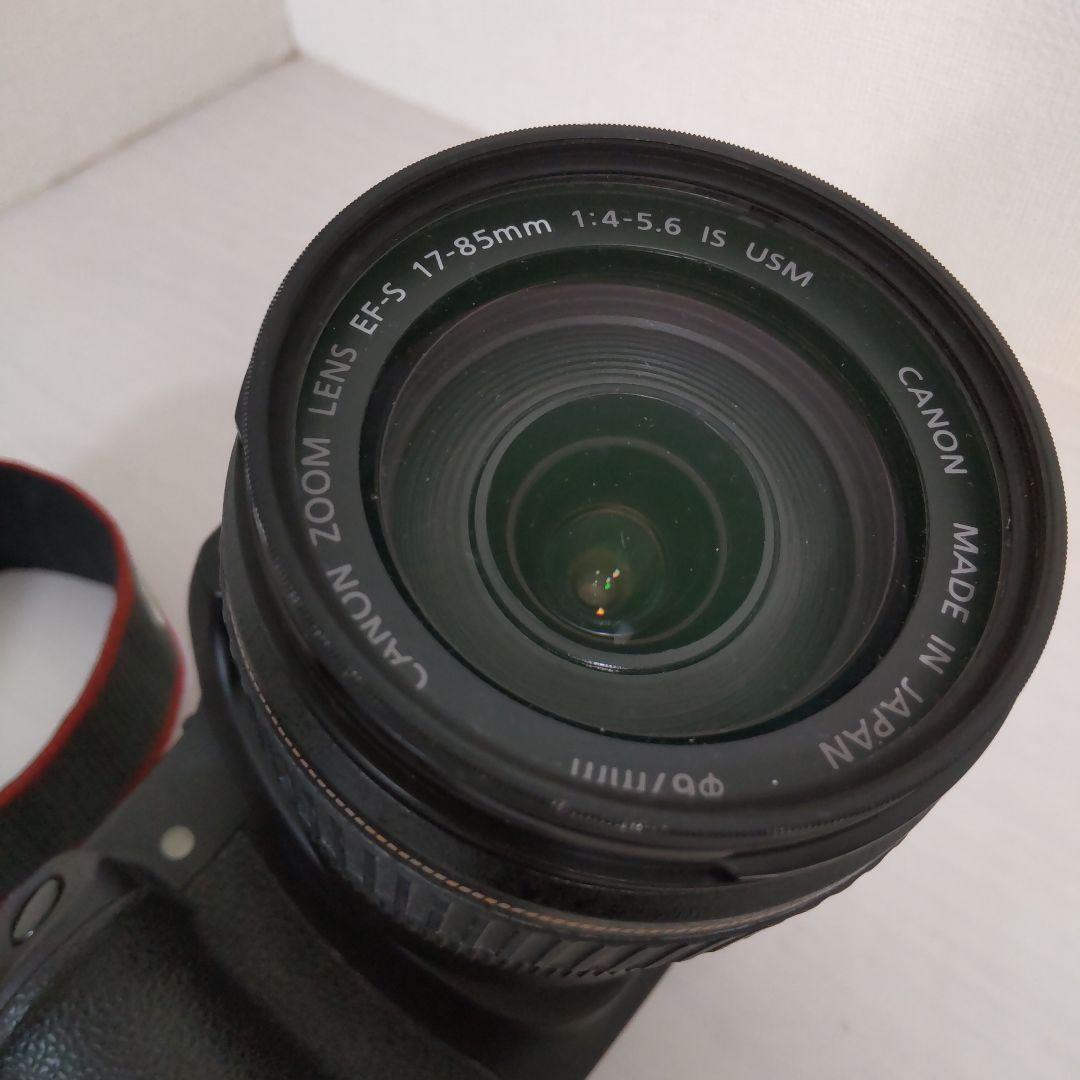 キャノン　EOS30D