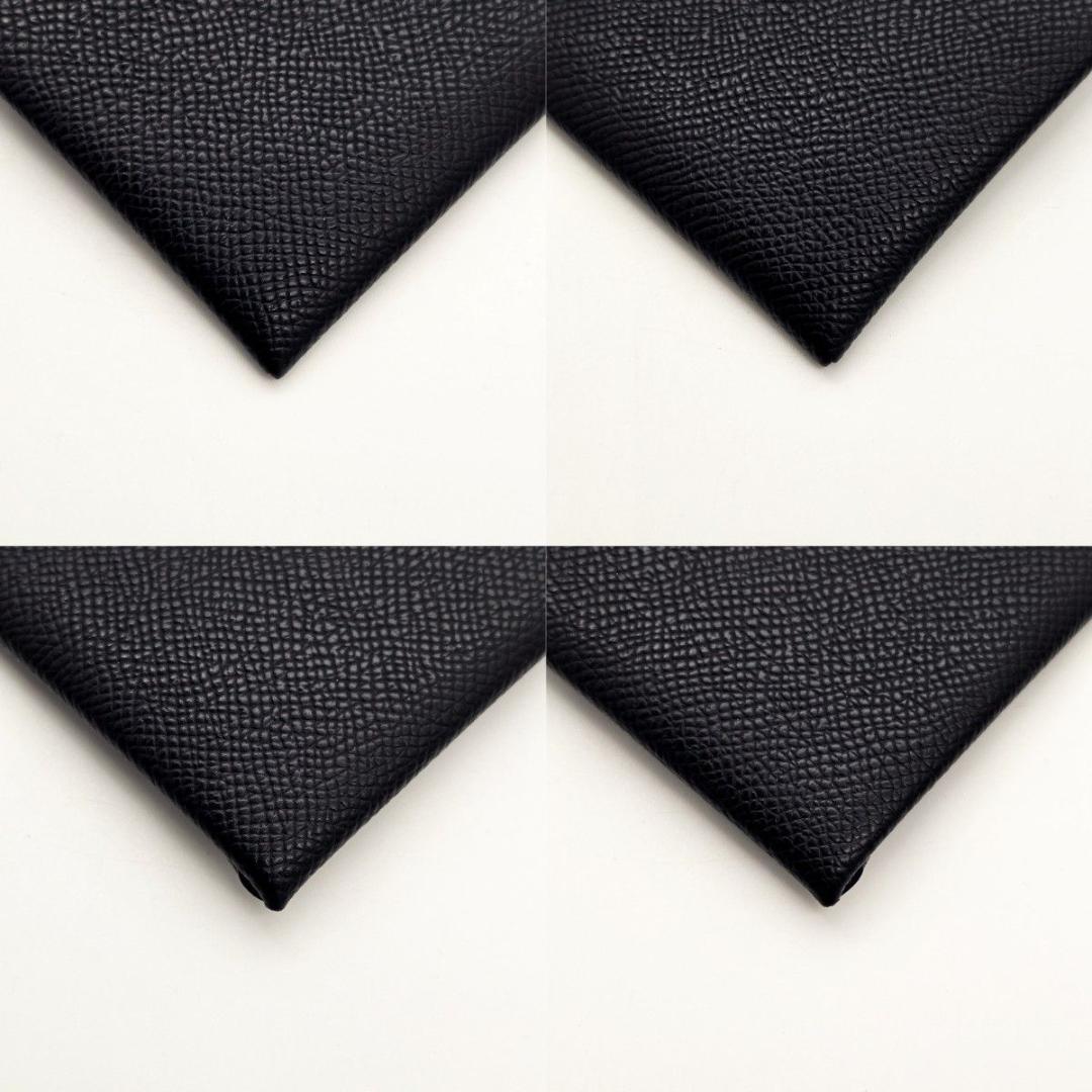 [箱付] エルメス ケース バスティア U(2022) A634