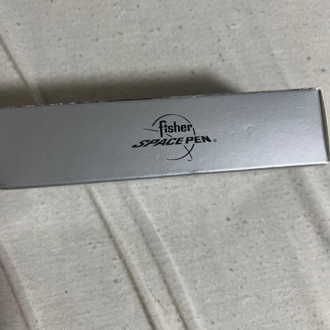 Fisher #600SH Bullet Pen 宇宙デザイン
