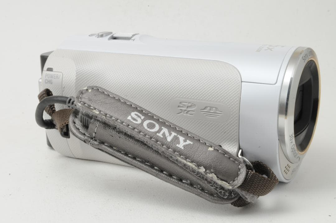 SONY ソニー HDR-PJ390 デジタルHDビデオカメラレコーダー