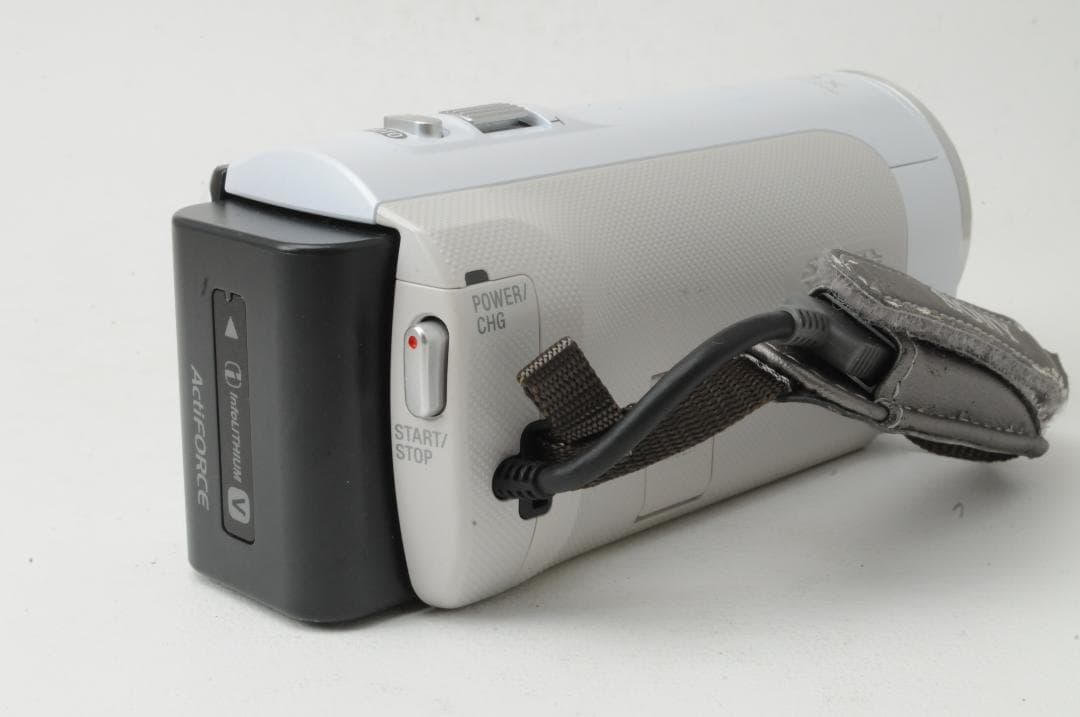 SONY ソニー HDR-PJ390 デジタルHDビデオカメラレコーダー