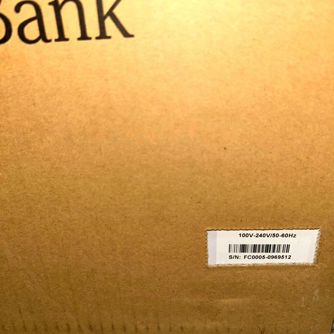 【新品未使用】harman kardon ONYX STUDIO スピーカー