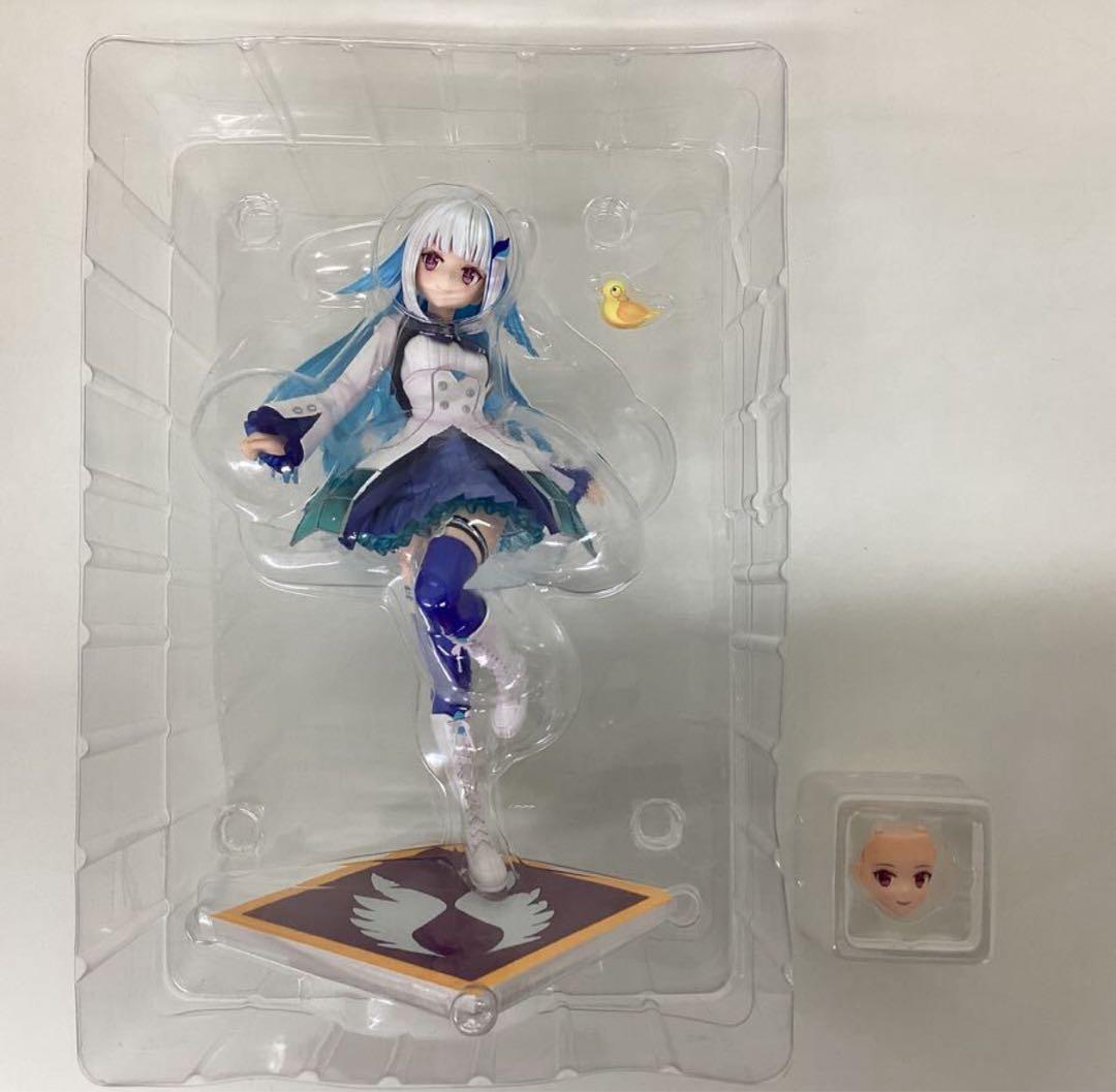 リゼ・ヘルエスタ 「にじさんじ」 1/7 PVC製塗装済み完成品