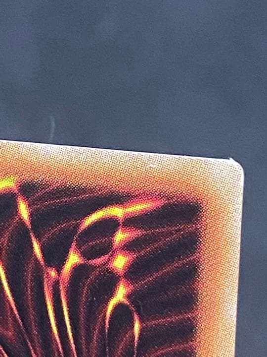 遊戯王　ブラックマジシャンガール　20thシークレット