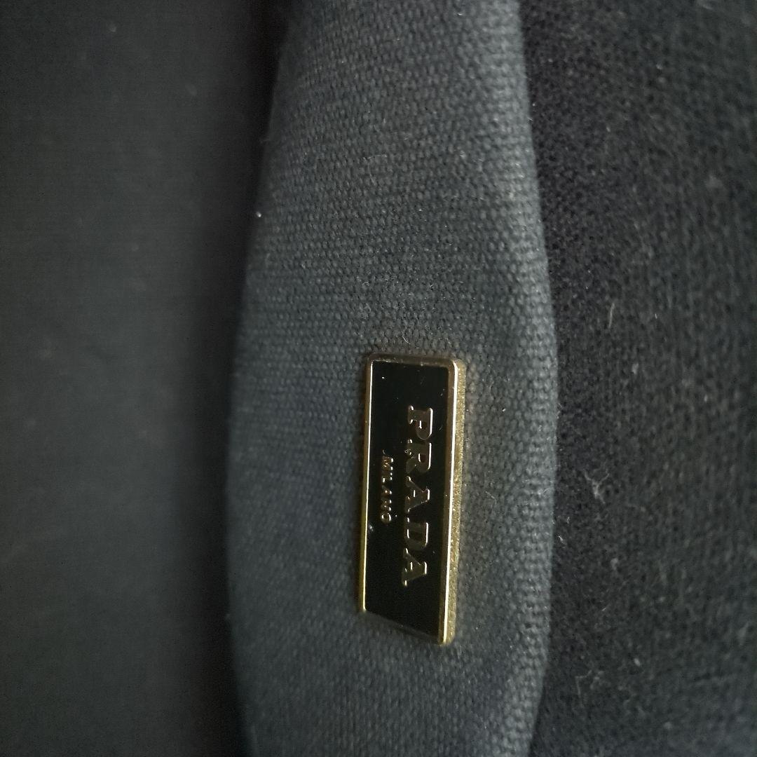 Louis Vuitton ショルダーバッグ ブラック