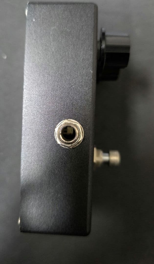 【廃盤】Maxon CP101 コンプレッサー エフェクター