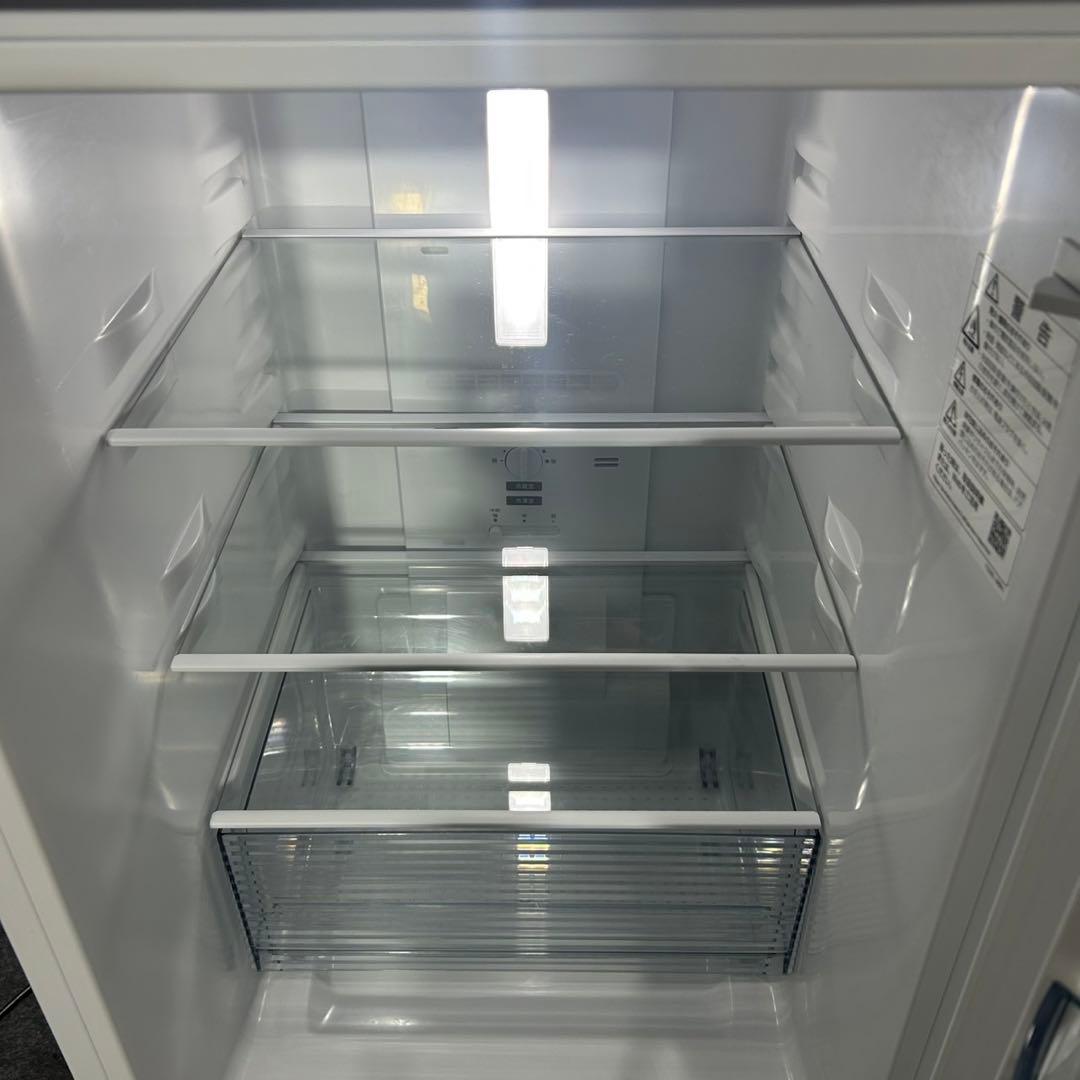 SHARP 冷蔵庫 179L 2022年製 高年式 家電 ホワイト d4029
