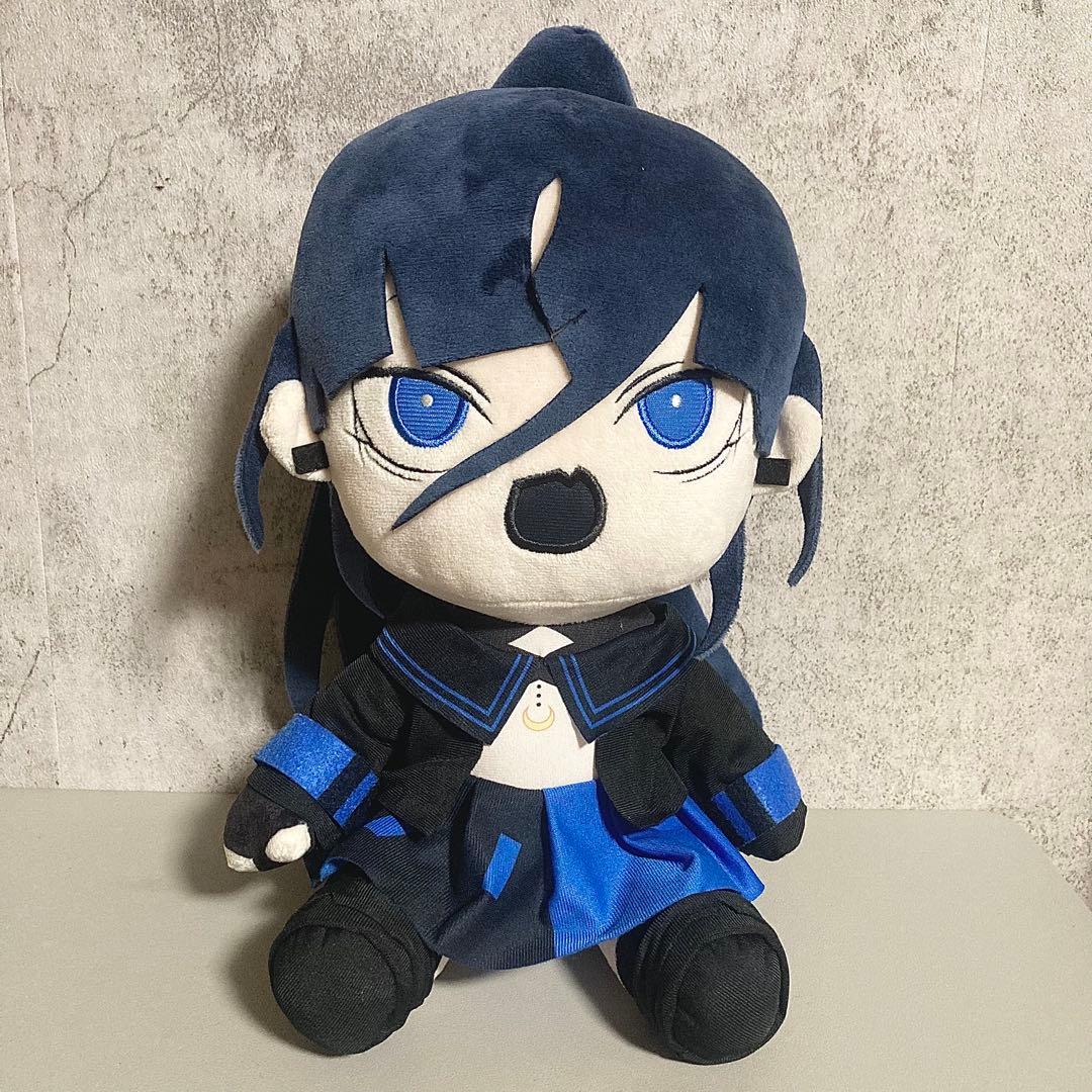 Ado BIGぬいぐるみ うっせぇわ