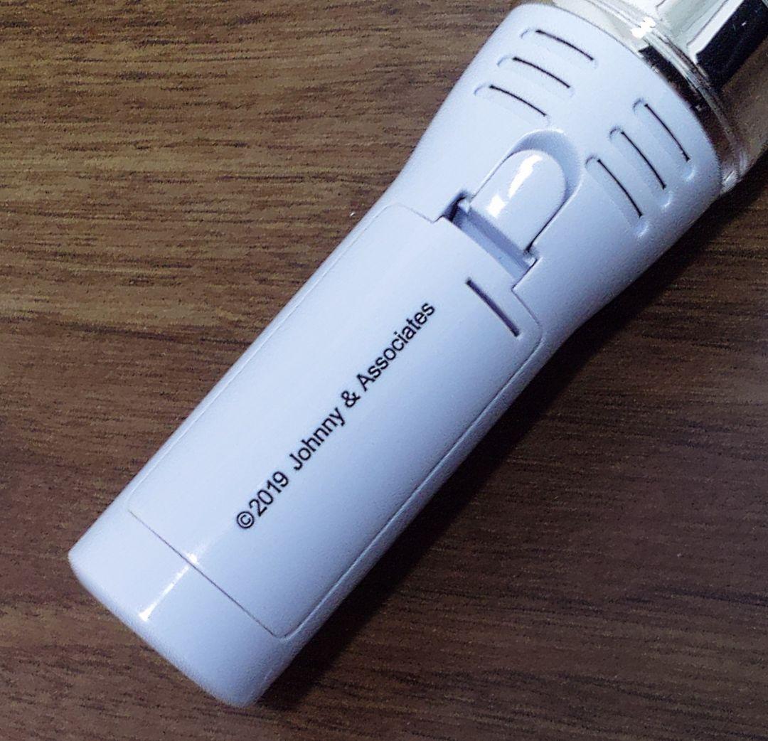 正規品　チェンエラペンライト　SixTONES