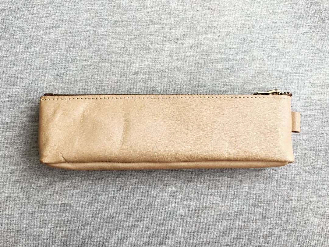 新品STUSSY Livin' General Store Pen Case