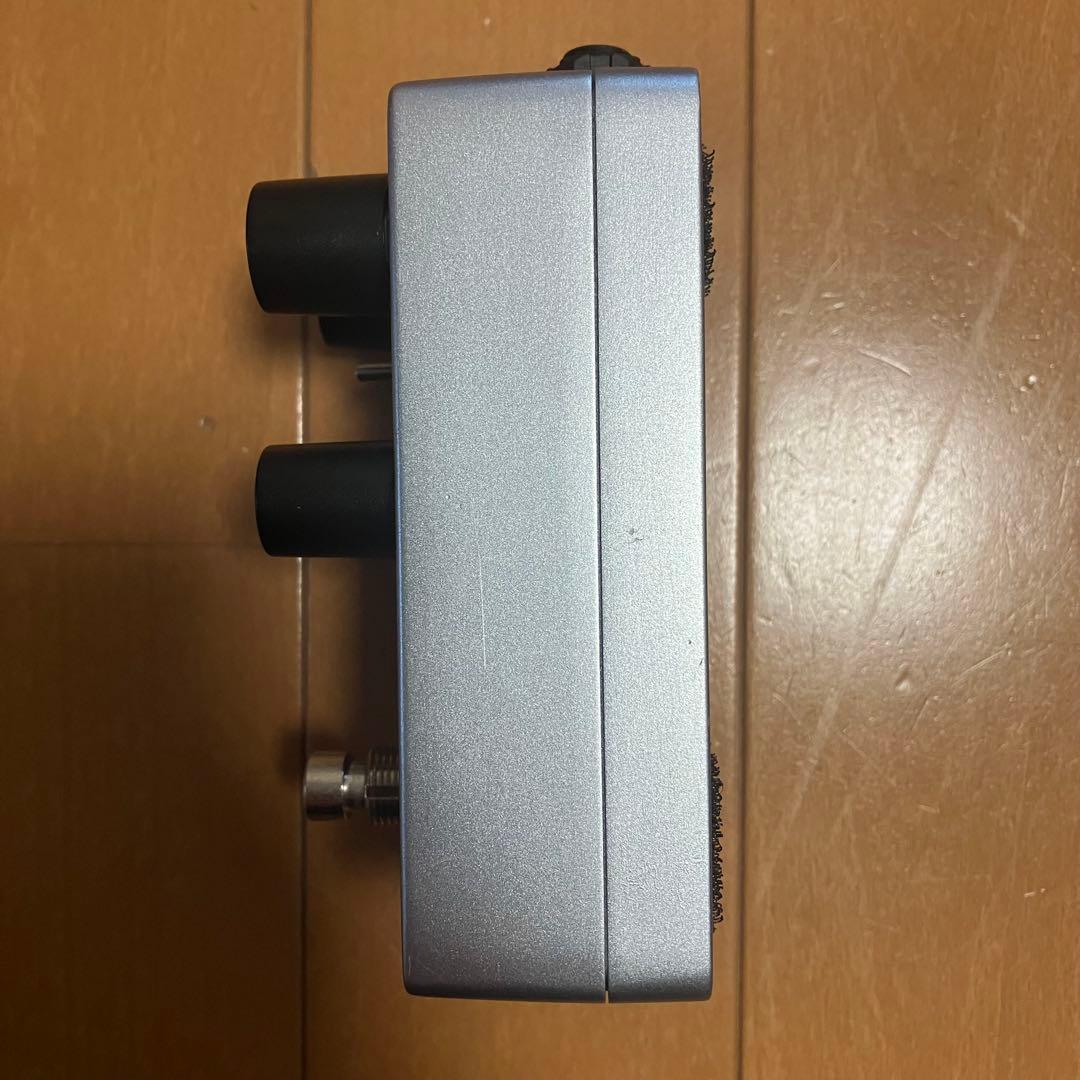 ギター UAFX 1176 Studio Compressor